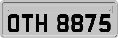 OTH8875