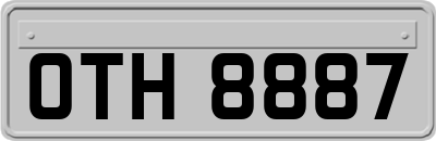 OTH8887