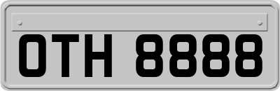 OTH8888