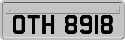 OTH8918