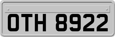 OTH8922