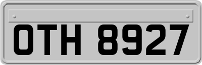 OTH8927