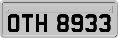 OTH8933