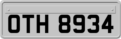 OTH8934