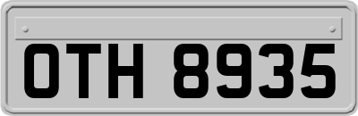 OTH8935