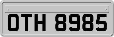 OTH8985