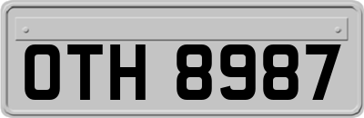 OTH8987
