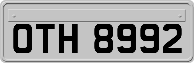 OTH8992