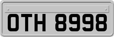 OTH8998