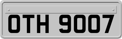 OTH9007