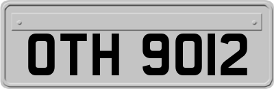 OTH9012