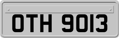 OTH9013