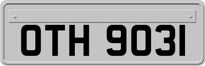 OTH9031