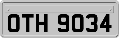 OTH9034