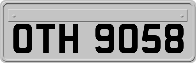 OTH9058