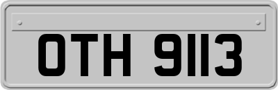 OTH9113
