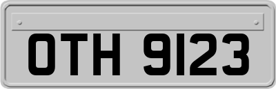 OTH9123