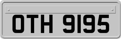 OTH9195