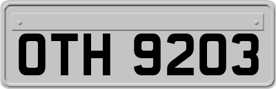OTH9203