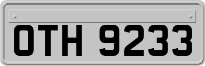 OTH9233