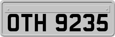 OTH9235
