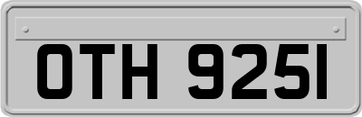 OTH9251