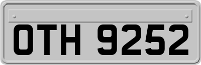 OTH9252