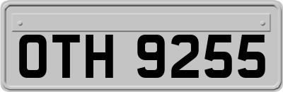 OTH9255