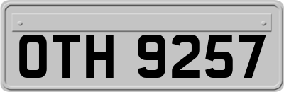 OTH9257