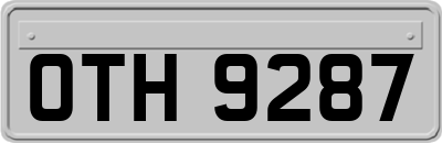 OTH9287
