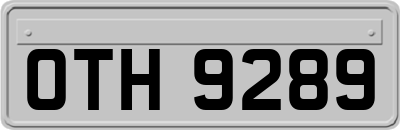 OTH9289