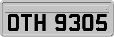 OTH9305