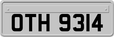 OTH9314