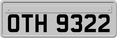 OTH9322