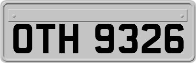 OTH9326