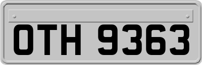 OTH9363