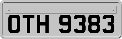 OTH9383