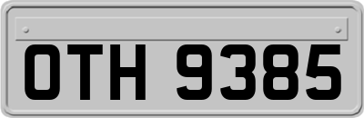 OTH9385