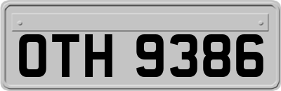 OTH9386