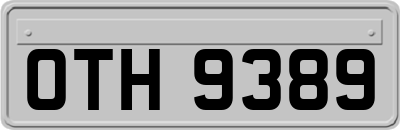 OTH9389