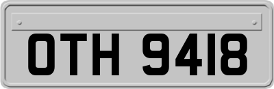 OTH9418