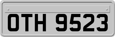 OTH9523