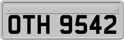OTH9542