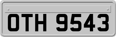 OTH9543