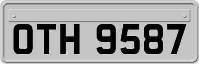OTH9587