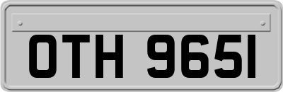 OTH9651