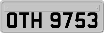 OTH9753