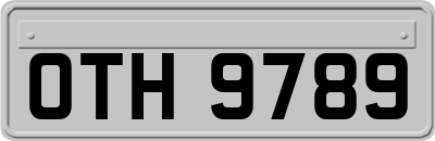 OTH9789