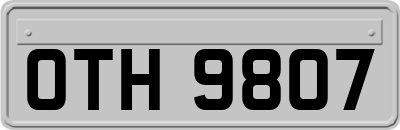 OTH9807