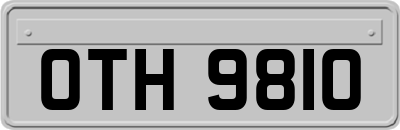 OTH9810